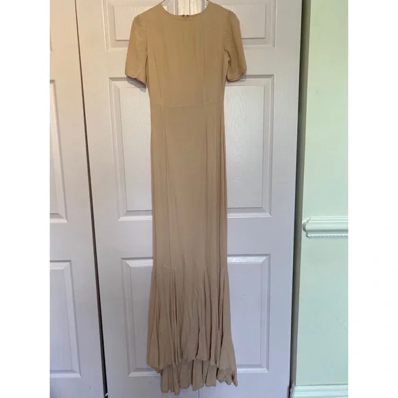 ASOS | Dresses | Asos Dusty Pink Maxi Dress | Poshmark ASOS | Dresses | Asos Dusty Pink Maxi Dress | Poshmark